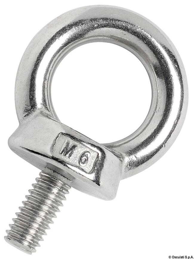 Golfare Maschio 10 Mm